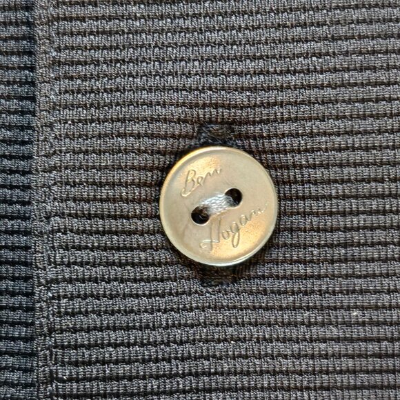 Ben Hogan Performance Men's Golf Polo Long Sleeve Shirt - Size L - Picture 5 of 6
